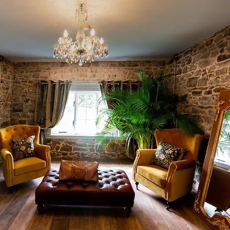 פארק נופש The Forest At Mount Congreve Gardens Kilmeaden