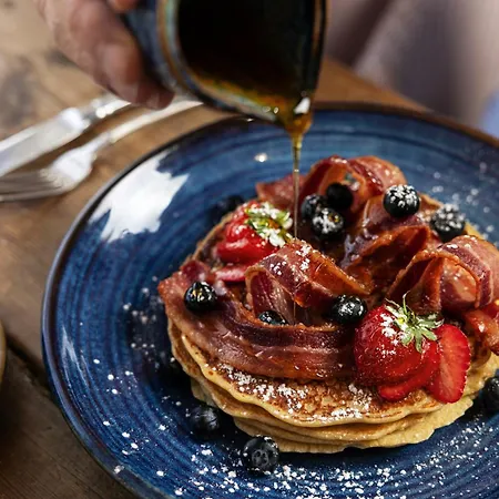Ferienpark The Forest At Mount Congreve Gardens