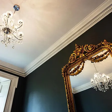 The Forest At Mount Congreve Gardens Ferienpark