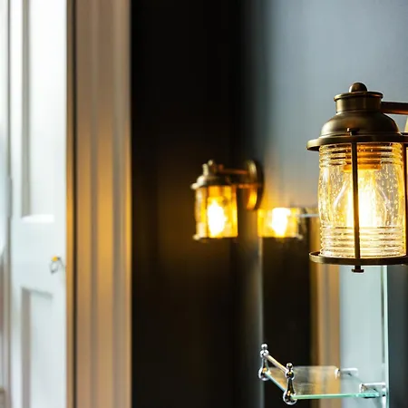 Ferienpark The Forest At Mount Congreve Gardens *