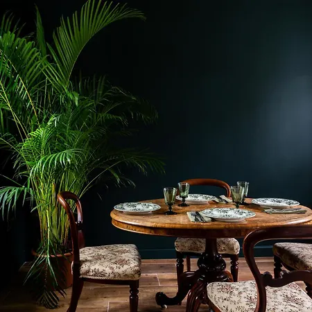 Ferienpark The Forest At Mount Congreve Gardens Kilmeaden