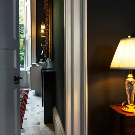 Ferienpark The Forest At Mount Congreve Gardens Kilmeaden