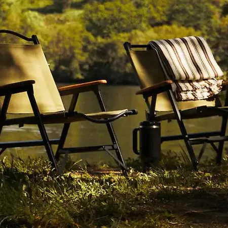 The Forest At Mount Congreve Gardens Ferienpark Kilmeaden