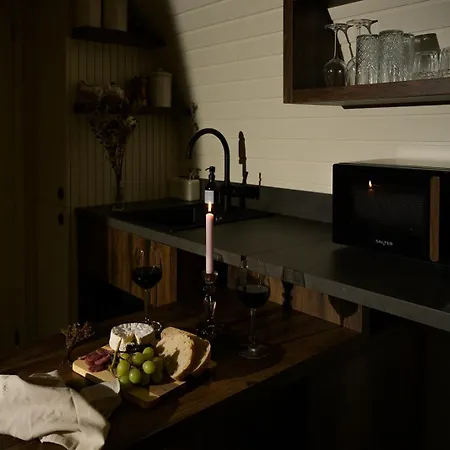 The Forest At Mount Congreve Gardens *