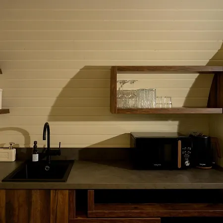 The Forest At Mount Congreve Gardens Ferienpark