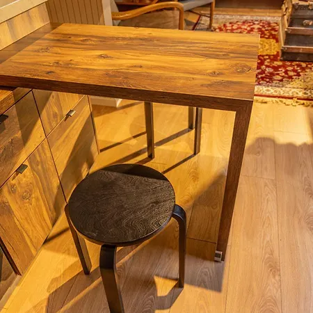 The Forest At Mount Congreve Gardens * Kilmeaden