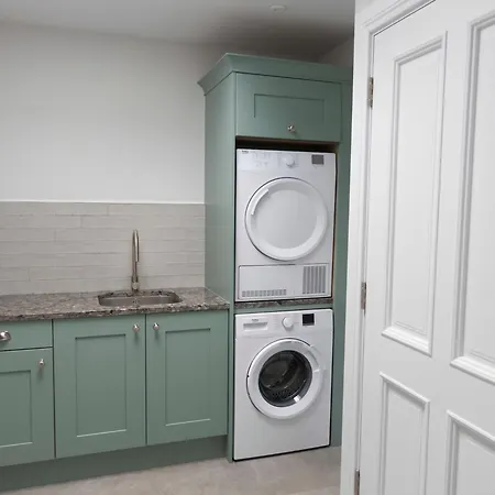 The Forest At Mount Congreve Gardens Ferienpark Kilmeaden