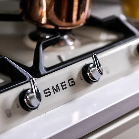 Ferienpark The Forest At Mount Congreve Gardens Kilmeaden