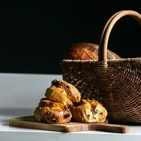 Ferienpark The Forest At Mount Congreve Gardens *