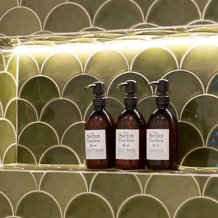 The Forest At Mount Congreve Gardens