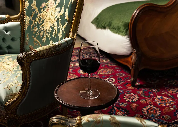 The Forest At Mount Congreve Gardens База отдыха *