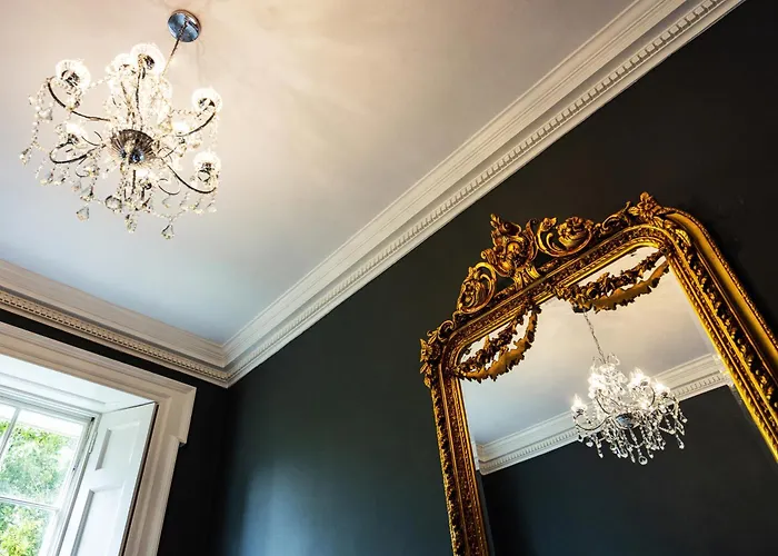 The Forest At Mount Congreve Gardens База отдыха