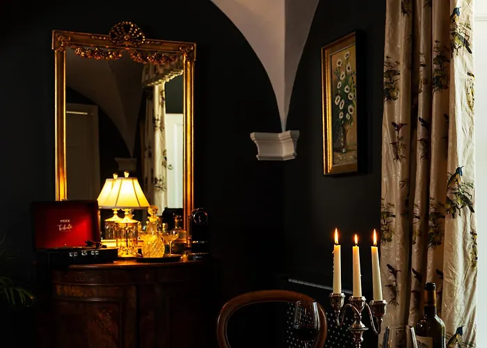 The Forest At Mount Congreve Gardens База отдыха Kilmeaden