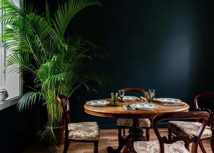 База отдыха The Forest At Mount Congreve Gardens Kilmeaden