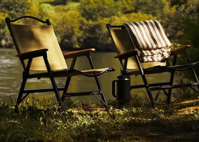 The Forest At Mount Congreve Gardens Feriepark Kilmeaden