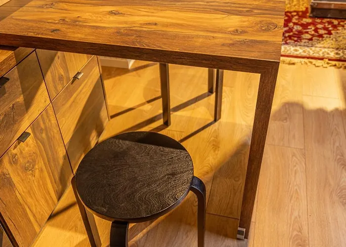 The Forest At Mount Congreve Gardens * Kilmeaden