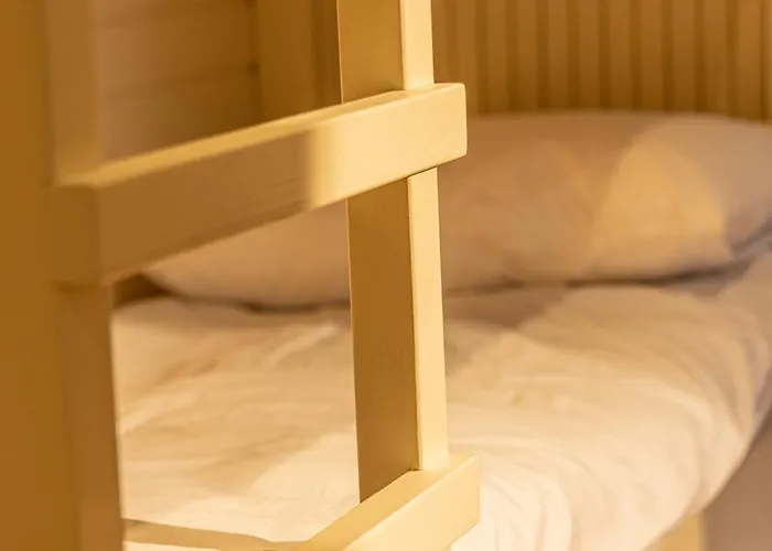 Feriepark The Forest At Mount Congreve Gardens *