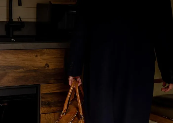 The Forest At Mount Congreve Gardens