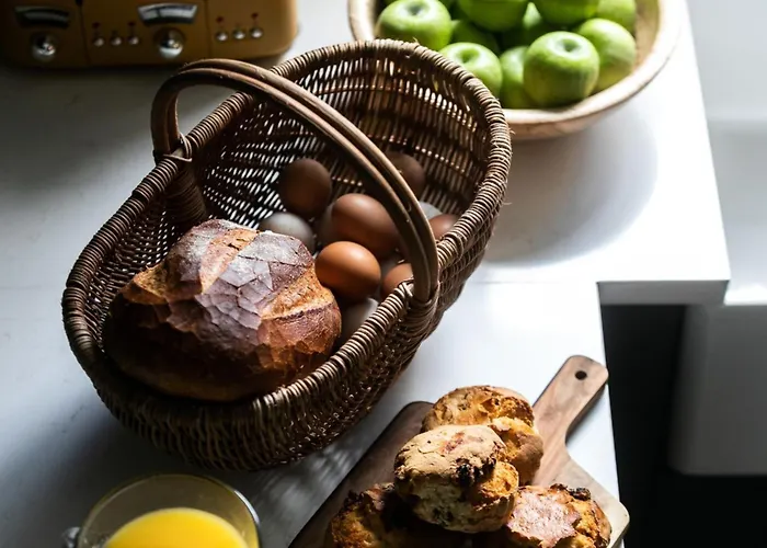 The Forest At Mount Congreve Gardens База отдыха Kilmeaden