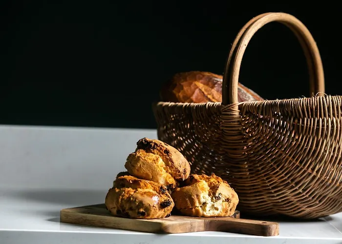 База отдыха The Forest At Mount Congreve Gardens *